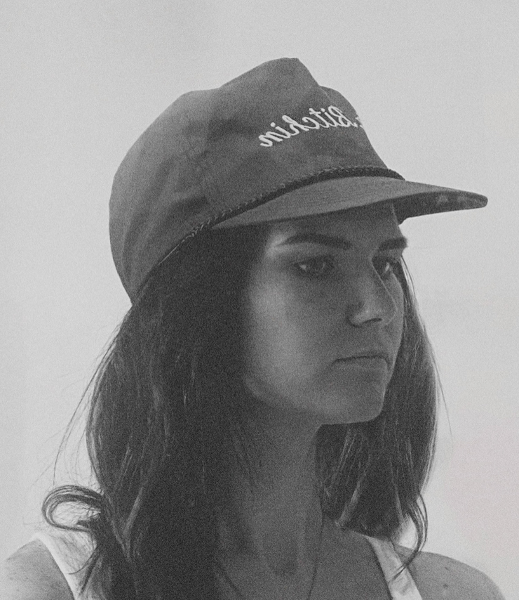 Mollie Moore