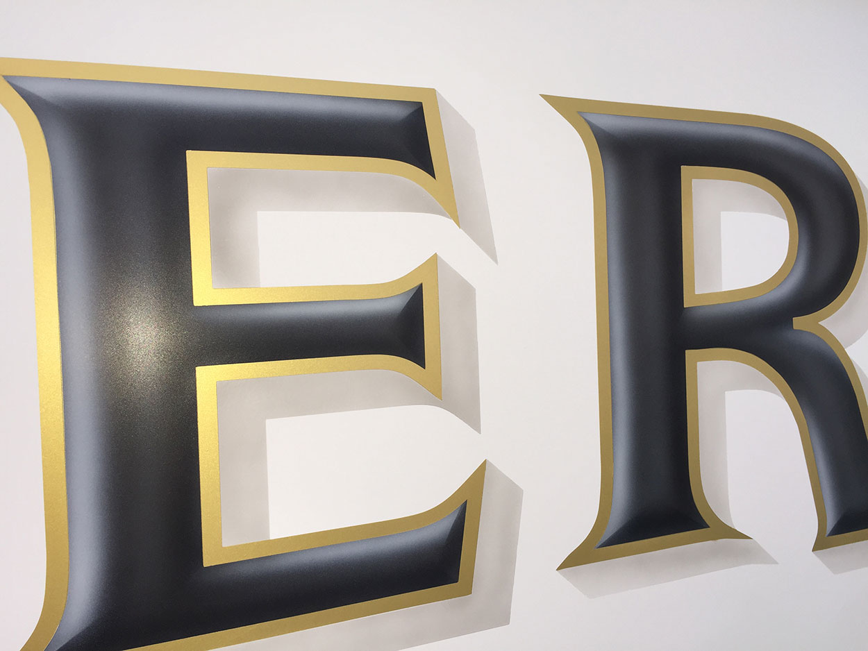 Transom Lettering Forty Niner, Seward Alaska Boat Transom | BOATS TRANSOM ARTWORK ...